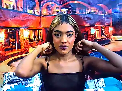 IndianPretty14u2Luv webcam