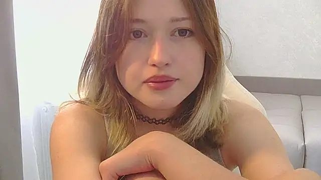 Beloved_Mary webcam