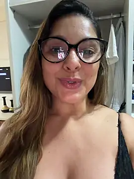 Mariiii_morena webcam