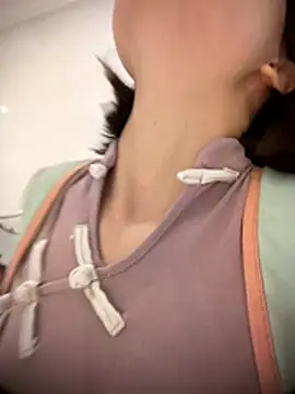 littleqiu webcam