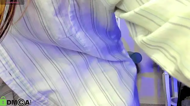 EmilyStevart webcam