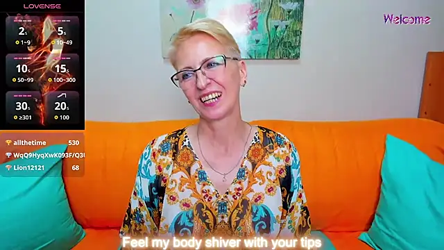 iamyourdream89 webcam
