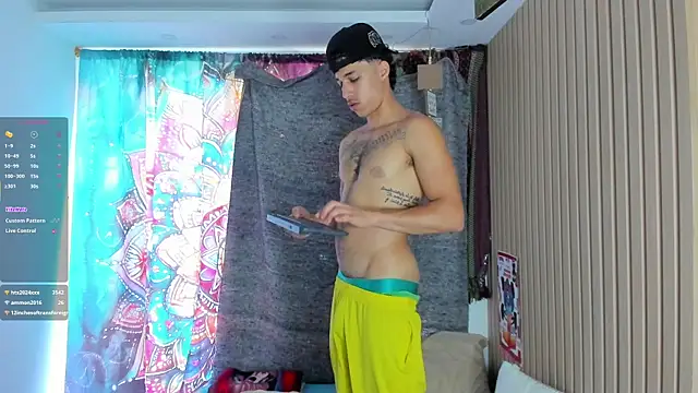 orionblaze69_ webcam