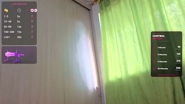 mariangellive webcam