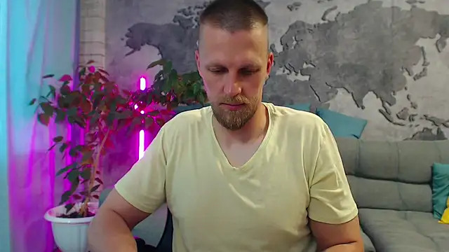 VikingChrisss webcam