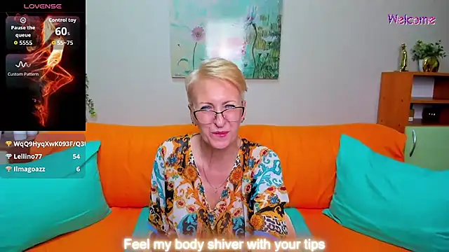 iamyourdream89 webcam