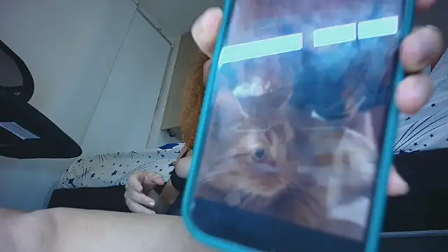 Charlotte11-11 webcam