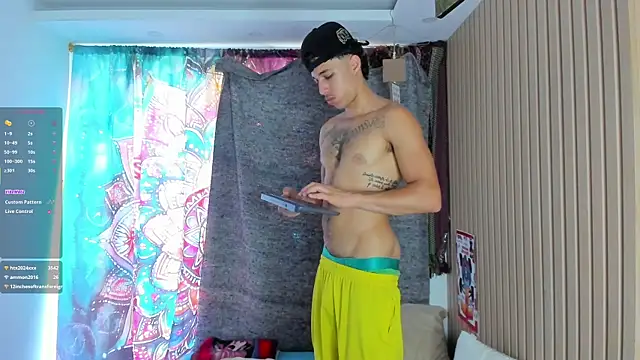 orionblaze69_ webcam