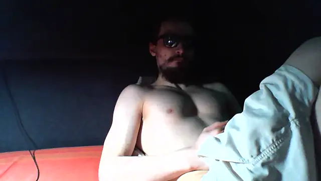KaelNox webcam