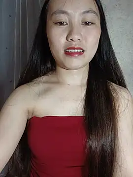 Cherry-squirtt webcam