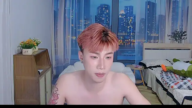 Chinese-Sweety webcam