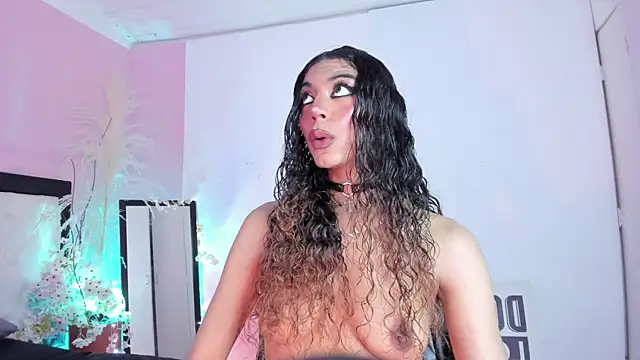 Zahara___1 webcam