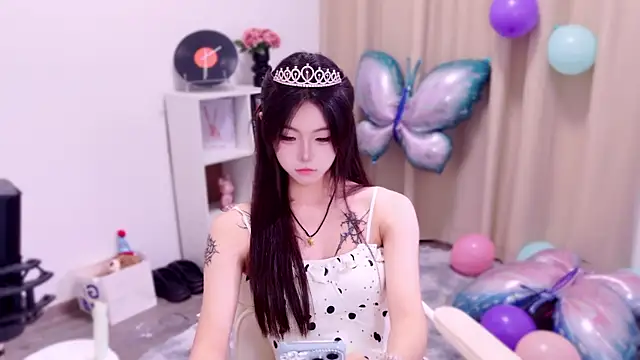 Sultry-01 webcam