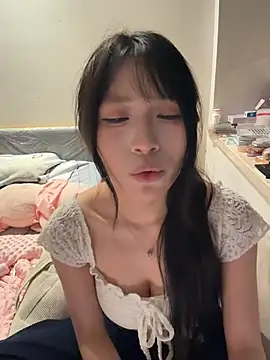 wanwan-baobei webcam