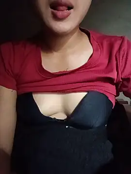 Rosie-loveU- webcam