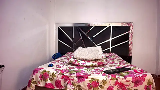 fire_lovex webcam