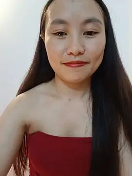 Cherry-squirtt webcam