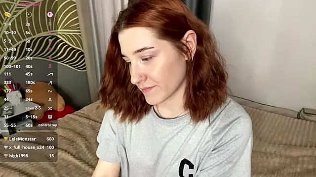 EstefanaBanez webcam