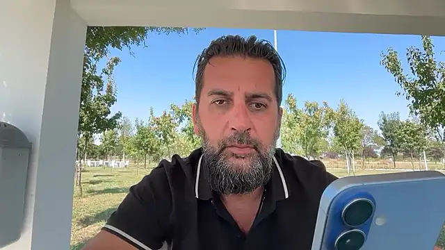 TARKAN1 webcam
