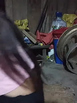 Heryy_xx webcam