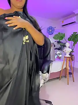JANYLOVE__ webcam
