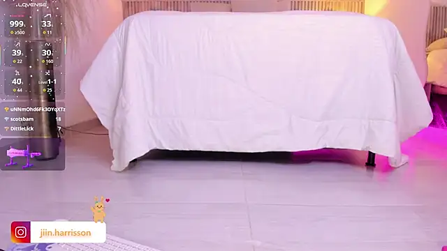 Jin-harrison webcam