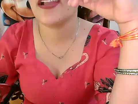_chitranshi webcam