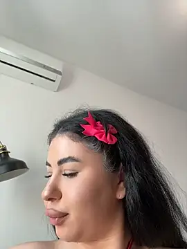 DaianaKimberly webcam