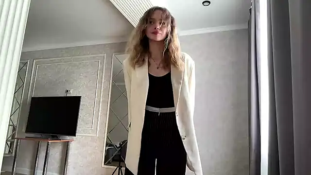 DorianRamsden webcam