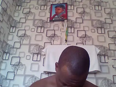 Chumba_001 webcam