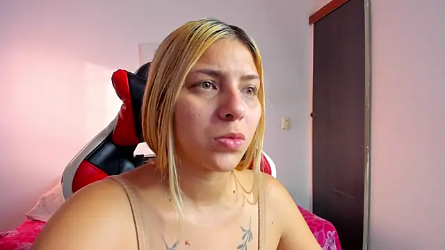 lana-rosse webcam