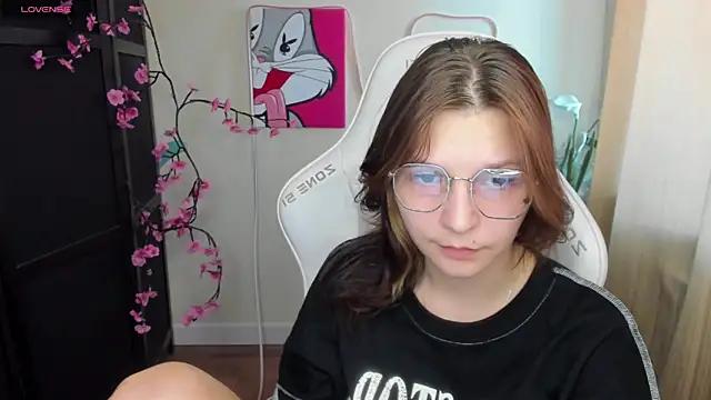 AudreyyKim webcam