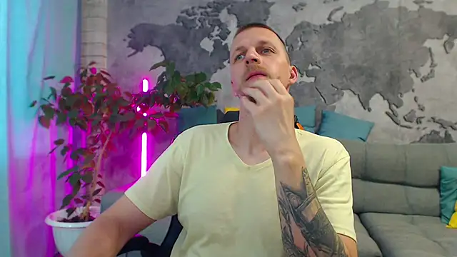 VikingChrisss webcam