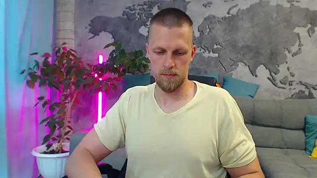 VikingChrisss webcam