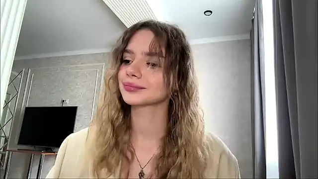 DorianRamsden webcam