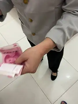 模特: gaojujiang_8