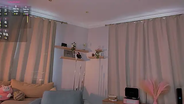 Lova_Rane webcam