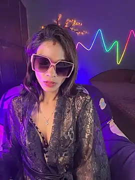 Ivy_the_goddess webcam
