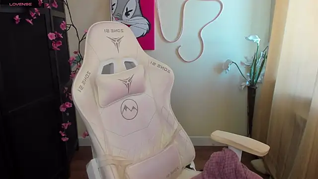 AudreyyKim webcam