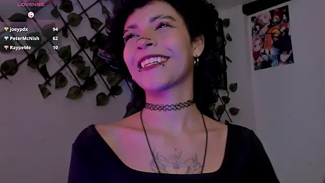 Anny_Kiitty webcam