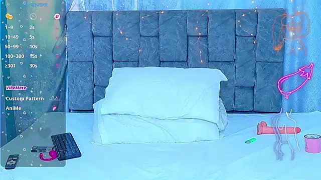 NicolasTorrez webcam