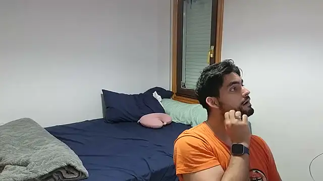 Jackyrose webcam