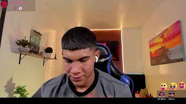 Damian_latinxxx webcam