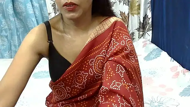 Only-Priya webcam