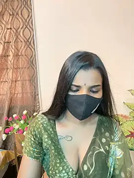 its_ur_flora live cam on 