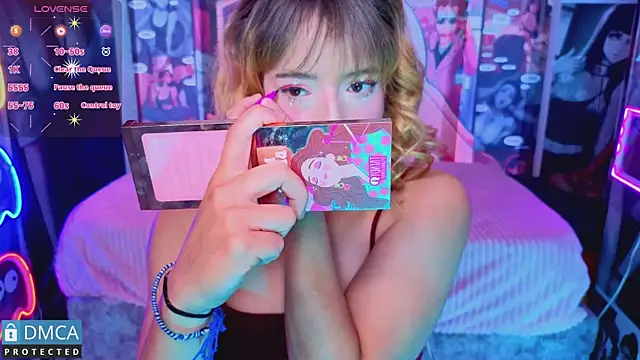 nena_cupcake_ webcam