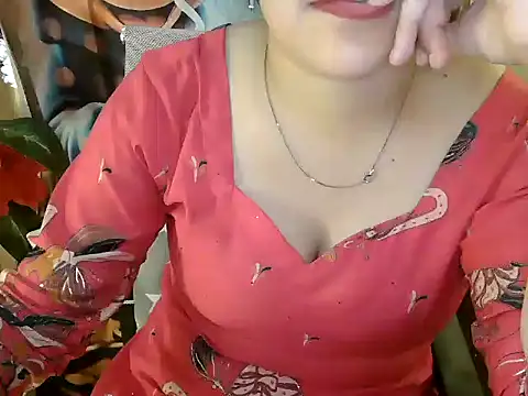 _chitranshi webcam