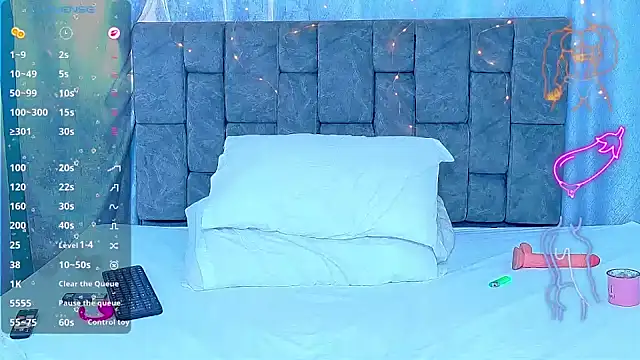 NicolasTorrez webcam
