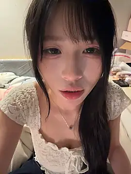 wanwan-baobei webcam