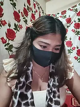 Anika_Anu webcam